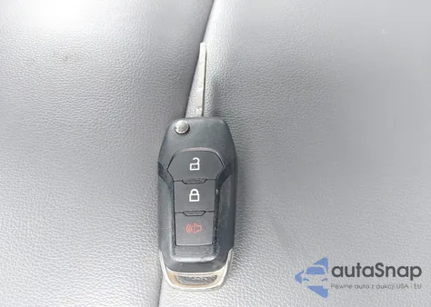 2021 Ford F150 Xl z USA, uszkodzony, nr VIN 1FTEW1EP6MKE34224